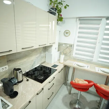 Azure Adress